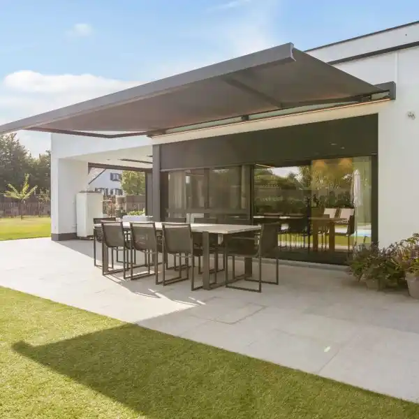 zonwering Idskenhuizen